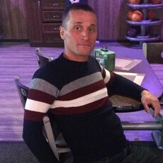 Фотография мужчины Игорь, 37 лет из г. Владивосток