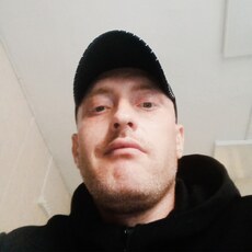 Фотография мужчины Женякрасноярский, 35 лет из г. Красноярск