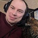 Слава, 36 лет