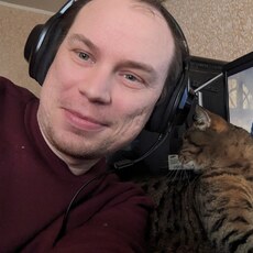 Фотография мужчины Слава, 36 лет из г. Павлоград