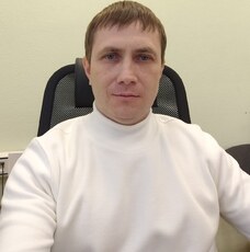 Фотография мужчины Александр, 41 год из г. Киров