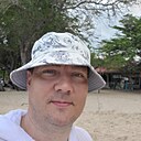 Дмитрий, 36 лет