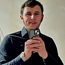 Масхуд, 23 года