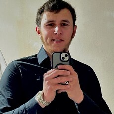 Фотография мужчины Масхуд, 24 года из г. Щёлково