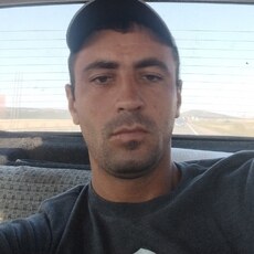 Фотография мужчины Александр, 33 года из г. Элиста