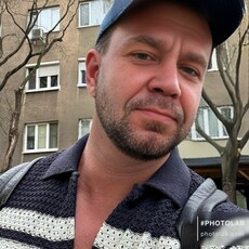 Фотография мужчины Витя, 44 года из г. Челябинск