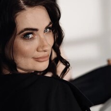 Фотография девушки Jul, 36 лет из г. Пермь