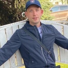 Фотография мужчины Данил, 35 лет из г. Нижний Тагил