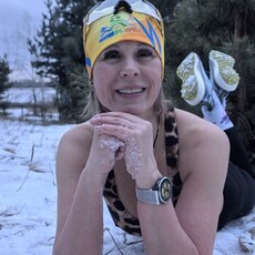 Irina, 50 из г. Тюмень.