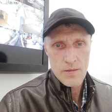 Фотография мужчины Андрей, 54 года из г. Чимкент