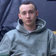 Фотография мужчины Иван, 25 лет из г. Костанай