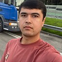 Ахмадов, 25 лет