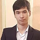 Эдуард, 28 лет