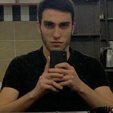 Фотография мужчины Эльдар, 22 года из г. Дербент