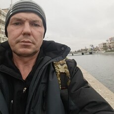Фотография мужчины Александр, 42 года из г. Добрянка