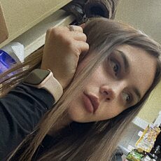 Фотография девушки Анастасия, 23 года из г. Санкт-Петербург