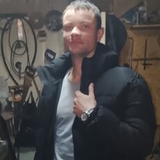 Фотография мужчины Дмитрий, 33 года из г. Дубна