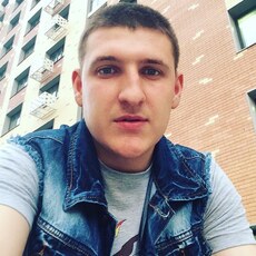 Фотография мужчины Wolf, 36 лет из г. Орск