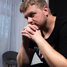 Фотография мужчины Александр, 33 года из г. Мариуполь