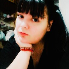 Фотография девушки Ника, 26 лет из г. Тольятти