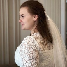 Нюша, 40 из г. Астрахань.