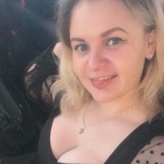 Фотография девушки Нюша, 40 лет из г. Астрахань