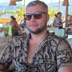 Фотография мужчины Андрей, 35 лет из г. Варшава