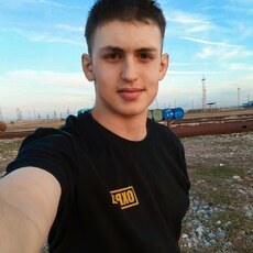 Фотография мужчины Гена, 22 года из г. Волгоград