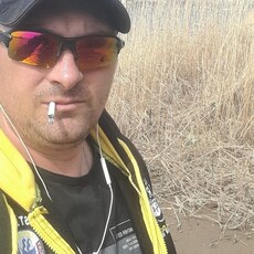 Фотография мужчины Евгений, 40 лет из г. Астрахань