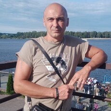 Фотография мужчины Сергей, 44 года из г. Мытищи