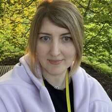 Ирина, 38 из г. Самара.