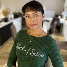 Ольга, 45 из г. Ижевск.