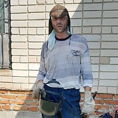 Фотография мужчины Владимир, 40 лет из г. Барнаул