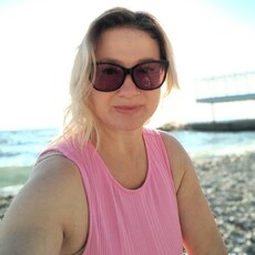 Фотография девушки Наталья, 49 лет из г. Минск