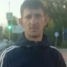 Фотография мужчины Иван, 35 лет из г. Владивосток