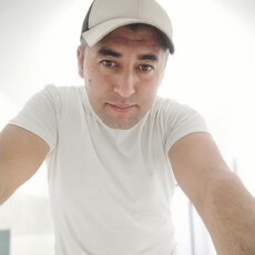 Фотография мужчины Жони, 35 лет из г. Алматы