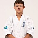 Алишер, 20 лет