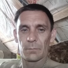 Фотография мужчины Андрей, 42 года из г. Пермь