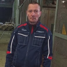 Фотография мужчины Сергей, 44 года из г. Курган