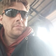 Фотография мужчины Егор, 38 лет из г. Усолье