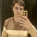 Алексей, 22 года