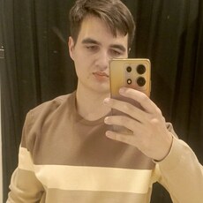 Фотография мужчины Алексей, 22 года из г. Хабаровск