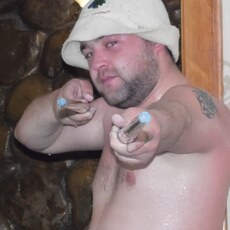 Фотография мужчины Александр, 41 год из г. Волоколамск