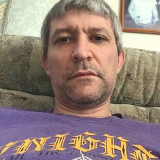 Фотография мужчины Пётр, 41 год из г. Самара