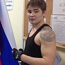 Федор, 35 лет