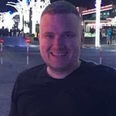 Фотография мужчины Игорь, 39 лет из г. Джанкой