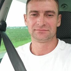 Фотография мужчины Александр, 41 год из г. Звенигород