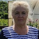 Валентина, 65 лет