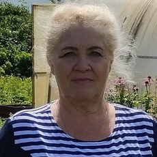 Фотография девушки Валентина, 65 лет из г. Сарапул