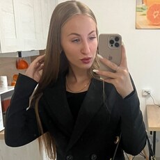 Катя, 25 из г. Новосибирск.